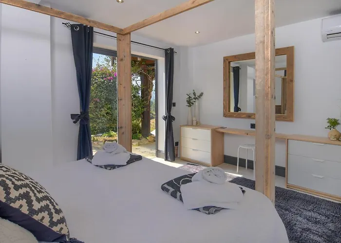 Villa Oltavista By Aguilarent Benissa