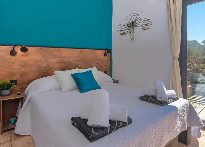 Oltavista By Aguilarent