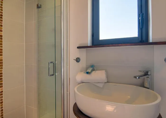 Villa Oltavista By Aguilarent Benissa