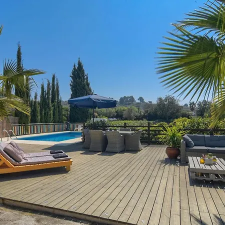 Oltavista Villa Benissa