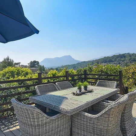 Villa Oltavista *