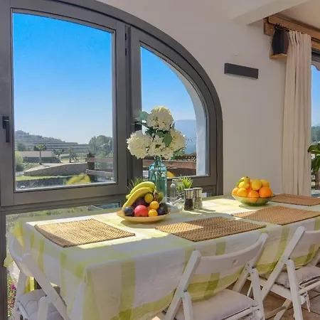 Oltavista Villa *