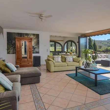 Villa Oltavista