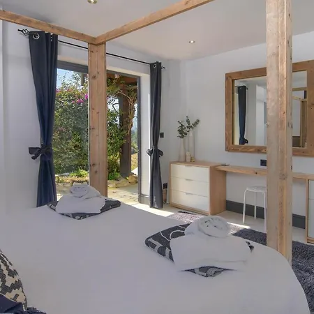 Villa Oltavista Benissa