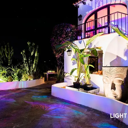 Oltavista Villa Benissa