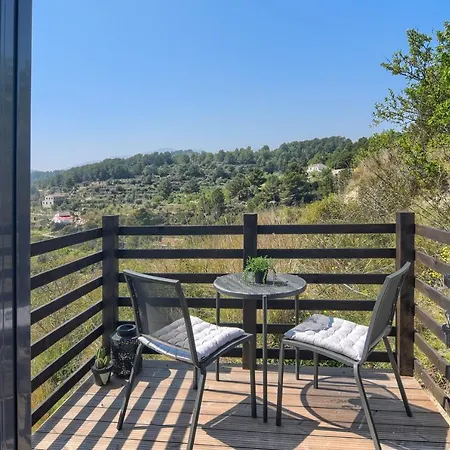 Oltavista Villa