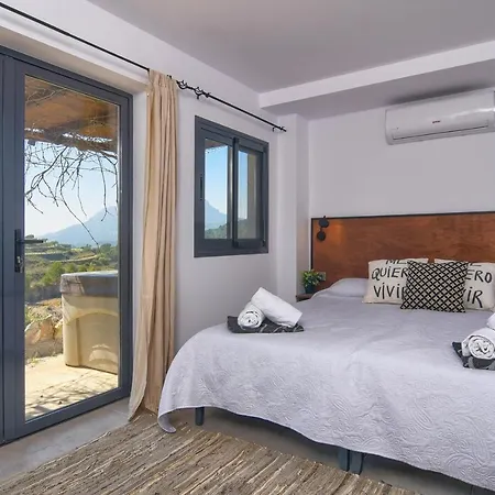 Oltavista Villa Benissa
