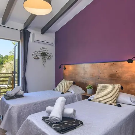 Oltavista Villa Benissa