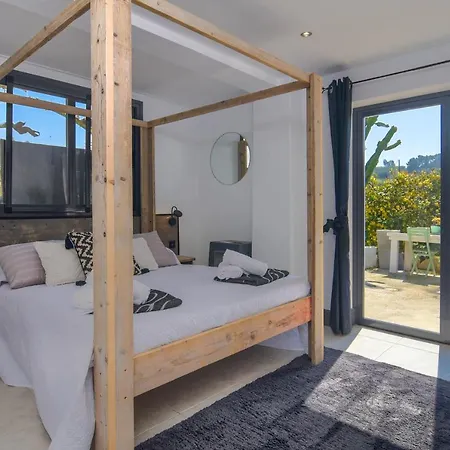 Villa Oltavista Benissa