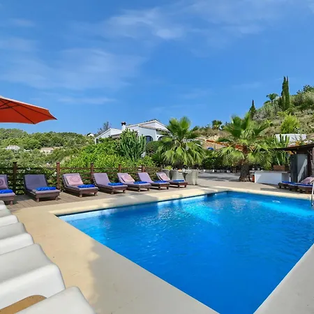 Oltavista Villa Benissa