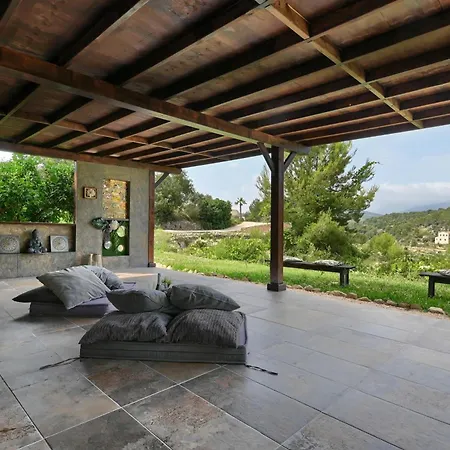 Oltavista Villa *
