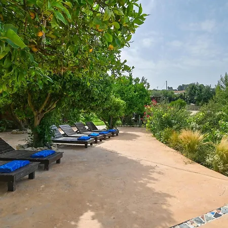 Villa Oltavista *