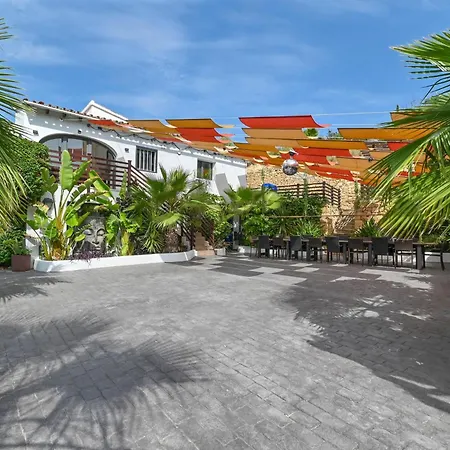 Oltavista * Benissa