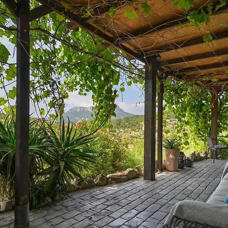 Villa Oltavista *
