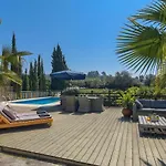Oltavista By Aguilarent Villa Benissa