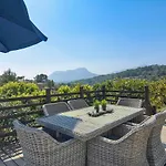 Villa Oltavista By Aguilarent *