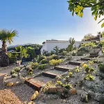 Oltavista By Aguilarent Villa Benissa