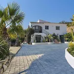 Oltavista By Aguilarent Villa Benissa